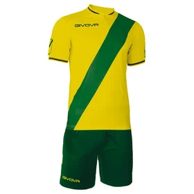 Givova Plate Short Sleeve Jersey (Men's)