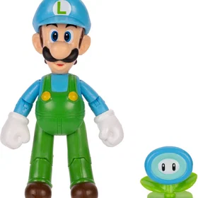 JAKKS Pacific Super Mario Figur