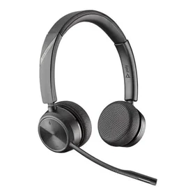 Poly Savi 7220 Office Binaural DECT Kuulokkeet 8D3G8AA