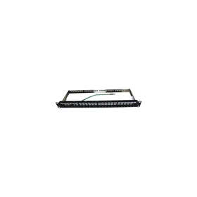Infralan Keystone 19" 24-Port