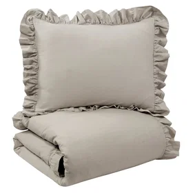 Redlunds Romance Beige Bäddset
