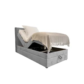 TRADA SORRENTO Lit de relaxation électrique 5907001003861_CAFR 100x200cm