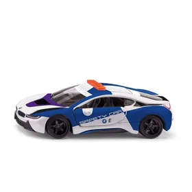 Siku 1/50 BMW i8 Safety Car (2319)