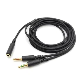 Razer 3.5mm Audio Cable 2m 126515