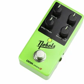 Nobels ODR-Mini 2 Natural Overdrive