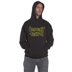 Phm Malevolent Creation Hoodie (Herr)