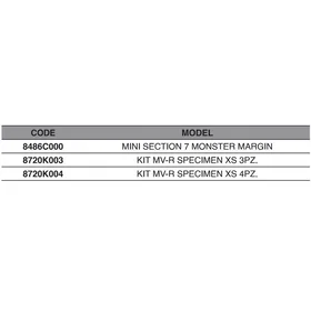 Maver Monster Margin Pole 9.50m /