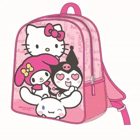 Northix Hello Kitty 30cm