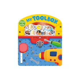 Sportsmans Pride My Tool Box
