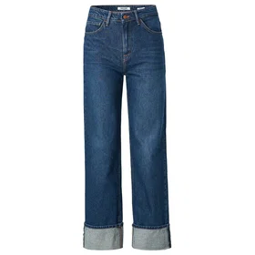 Salsa Jeans 21008510 True With Cuff Jeans (Dam)