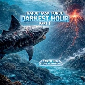 Movie Kaiju Task Force: Darkest Hour Part 2