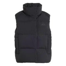 Adidas Helionic Puffer Vest (Dam)