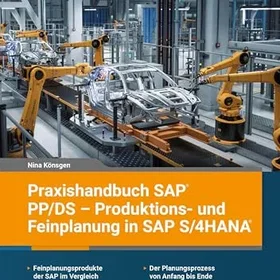 Espresso Praxishandbuch SAP PP/DS Utbildande Mjukvara 2 Erbjudanden