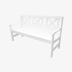 Lifestyle Garden Solliden Sofa (3-Seater)