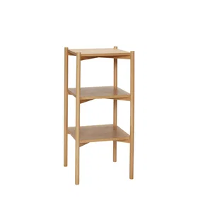 Hübsch Solution Hylla 91cm
