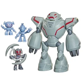 Iron Man & Friends Ultron Figure G32195X0