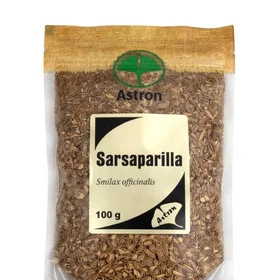 Astron Sarsaparilla 100g