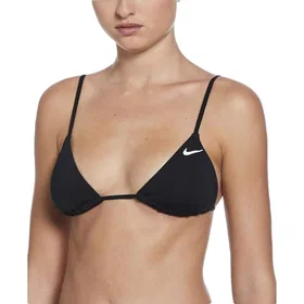 Nike Swim Essential Haut de bikini triangle (Femme)