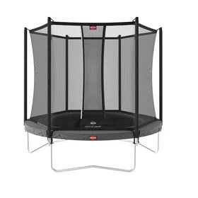 Berg Toys Favorit With Comfort Safety Net 200cm