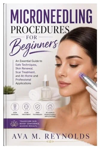 Microneedling Procedures for Beginners