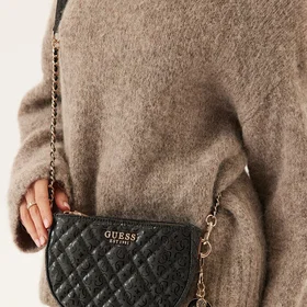 Guess Isemay Mini Crossbody