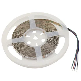 Eurolite LED Strip 300 5m 5050 RGB 24V