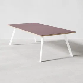 Brizley Viggo Plus Konferensbord 240x115x73cm