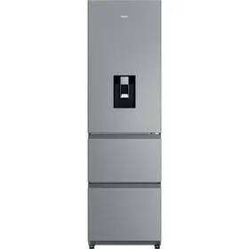 Haier 3D Combi Series 3 HTR3518EWMXK (Stainless Steel)