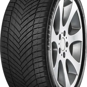 Imperial Tires All Season Driver 275/40 R20 106Y XL