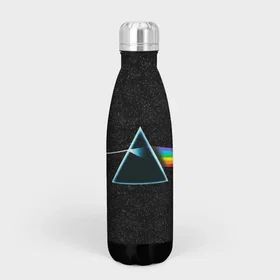Pink Floyd Rustfri Vannflaske