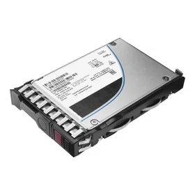 HPE Read Intensive-3 2.5" SATA SSD 480GB