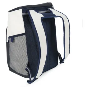 Real Madrid Cooler Backpack