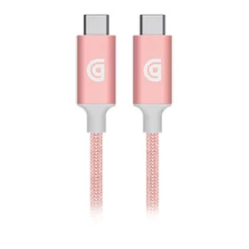Griffin GP-041-RGD USB-C to USB-C USB 3.1 Gen 2 1.8m