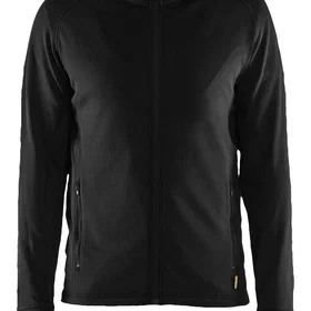 Blåkläder Zip-up Sweatshirt (Unisex)