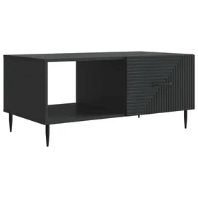vidaXL Coffee Table 90x50x40cm 894956