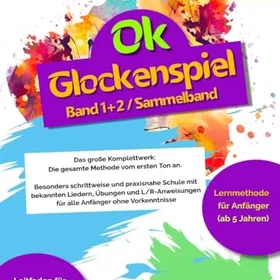 Ok Glockenspiel