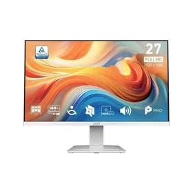MSI PRO MP273W E14A 27" FHD 144Hz IPS