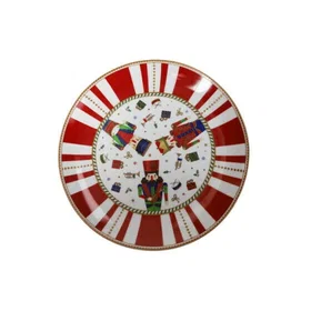 Brandani Julien Tallerken Ø30cm