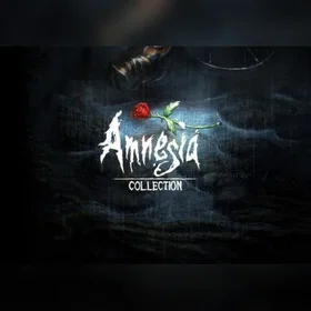 Amnesia: Collection (Xbox One | Series X/S)
