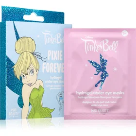 Mad Beauty Tinker Bell Pixie Forever Masques pour les yeux 3par