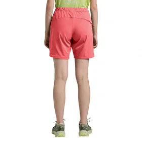 Jack Wolfskin Alpine Hiking Shorts (Dam)