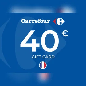 Carrefour Gift Card