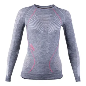 UYN Ambityon Long Sleeve Base Layer (Women's)
