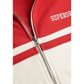 Superdry Athletic Essentials Tracksuit (Dam)