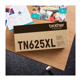 Brother TN625XL (Cyan)