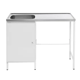 Contura CAB 12 Pesuallas (Valkoinen)