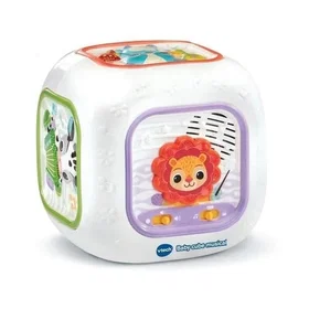 Vtech Baby Cube Musical Leksak 80-574105