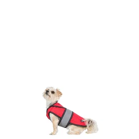 Duke X Dog Coat