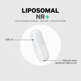 Codeage Nicotinamide Riboside 60 Capsules