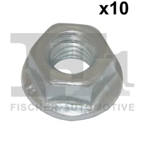 Mutter FA1 988-0821.10 Pult